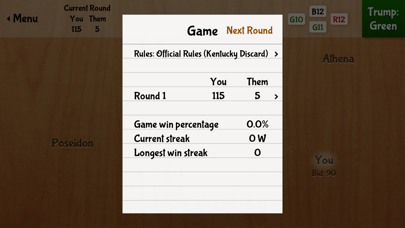 Blackbird! screenshot 2