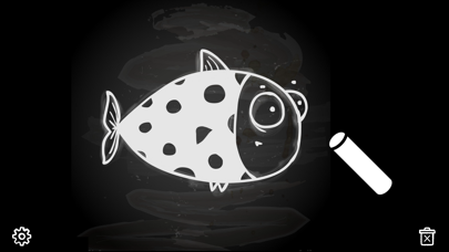 Blackboard -Doodle Drawing Pad screenshot 1