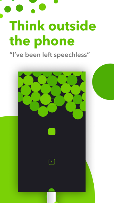 Blackbox screenshot 2