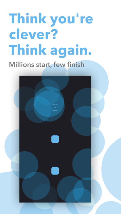Blackbox screenshot 1