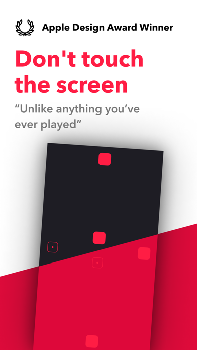 Blackbox screenshot 4
