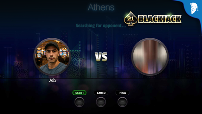 Blackjack 21: Live Casino game screenshot 3
