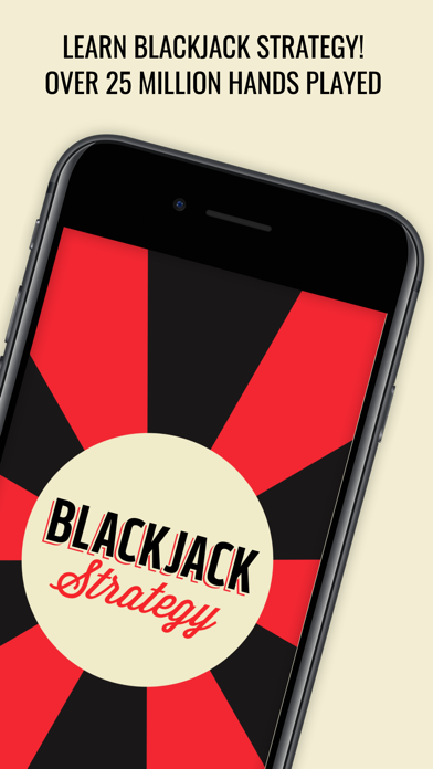 Blackjack Strategy Practice screenshot 6