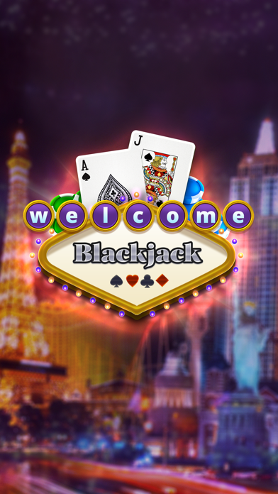 Blackjack⋅ screenshot 5
