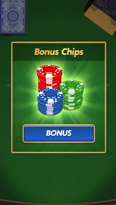 Blackjack screenshot 2