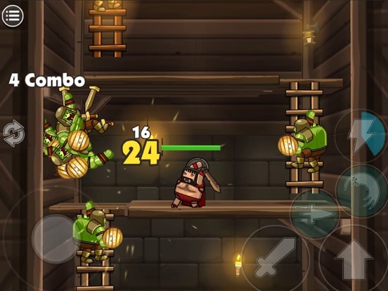 Blackmoor 2 screenshot 9