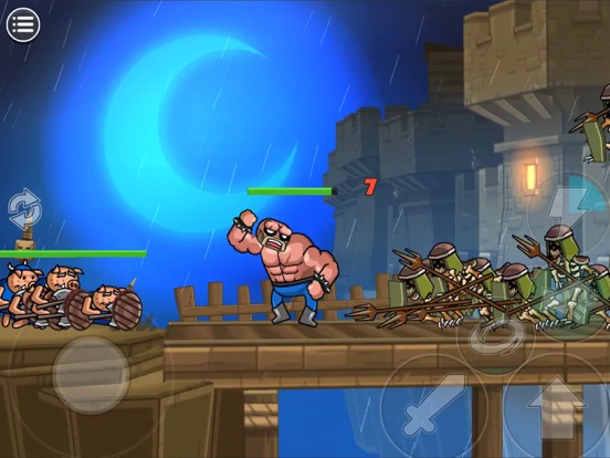 Blackmoor 2 screenshot 10