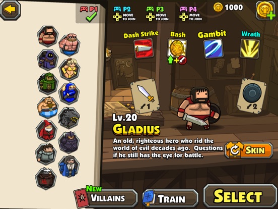 Blackmoor 2 screenshot 2