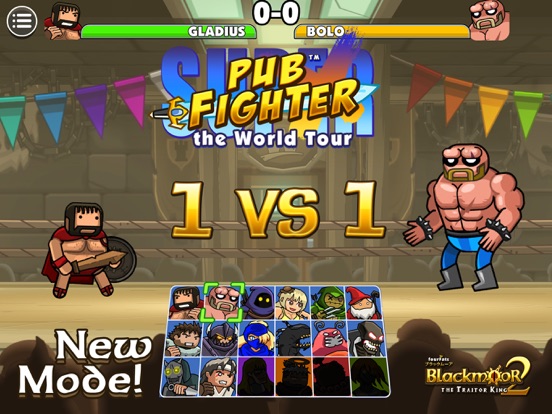 Blackmoor 2 screenshot 7