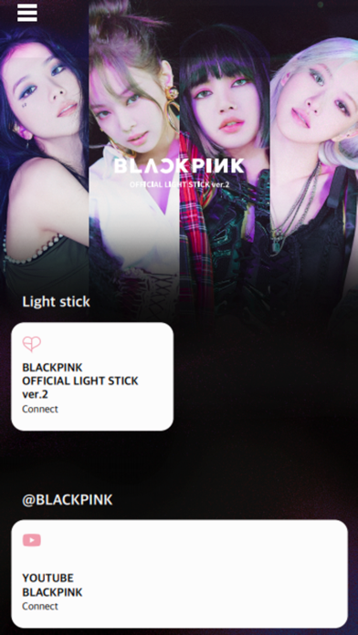 BLACKPINK LIGHT STICK v2 screenshot 3