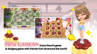 BLACKPINK THE GAME screenshot 2