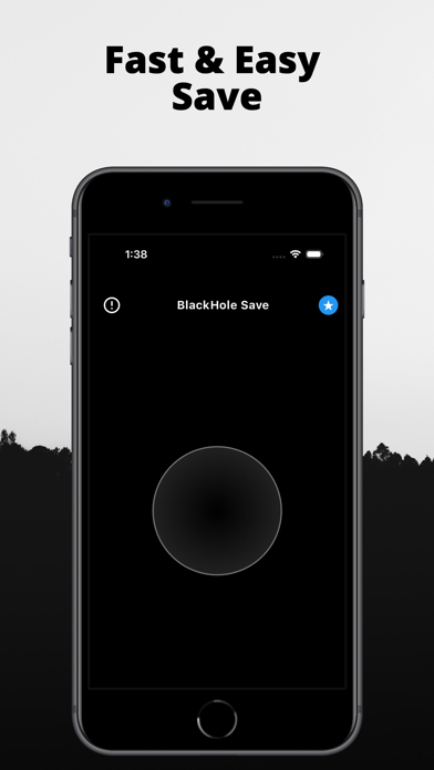BlackSave Video Spliter screenshot 1