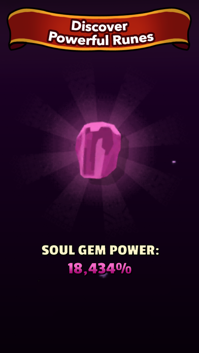 Blacksmith - Merge Idle RPG screenshot 2