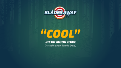 Blades Away: Knife Throwing screenshot 1