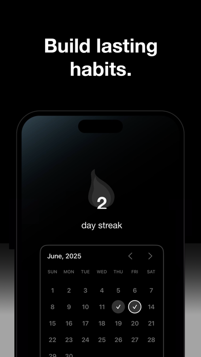 Blank Spaces Launcher screenshot 2