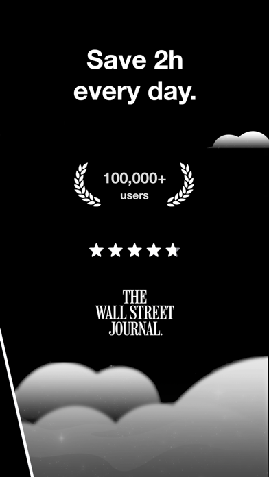 Blank Spaces Launcher screenshot 5