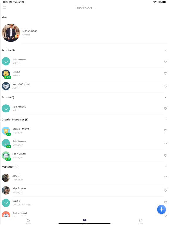 Blanket Pro screenshot 7
