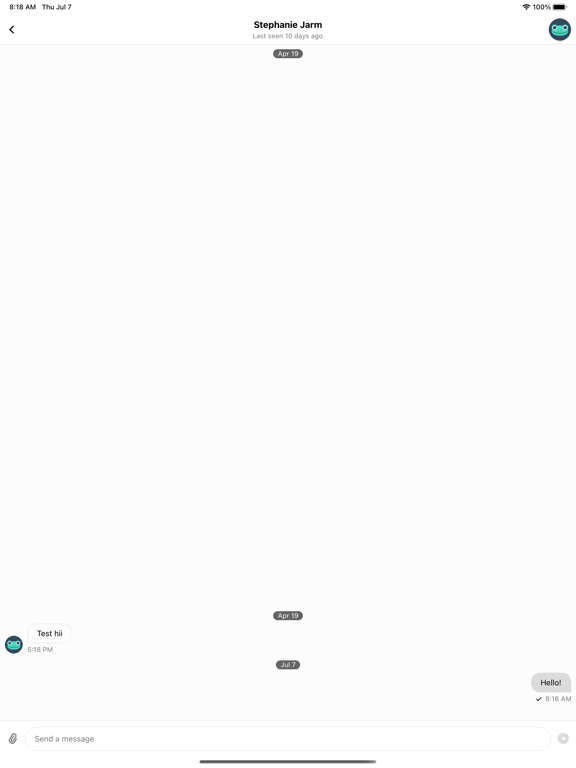 Blanket Pro screenshot 1