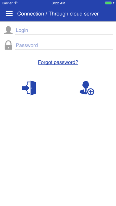 Blauberg Vento V.2 screenshot 1