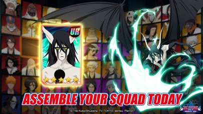 Bleach: Immortal Soul screenshot 1