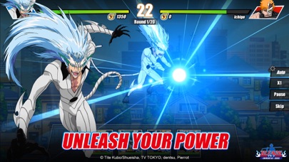 Bleach: Immortal Soul screenshot 2