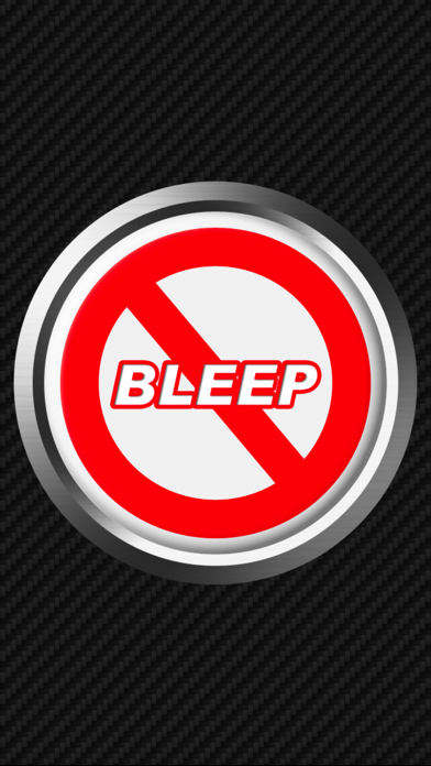 Bleep Button screenshot 2