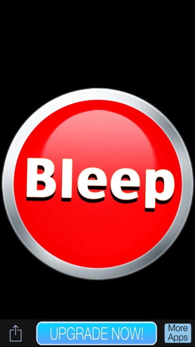 Bleep! screenshot 5