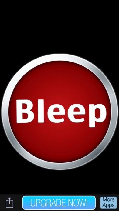 Bleep! screenshot 4
