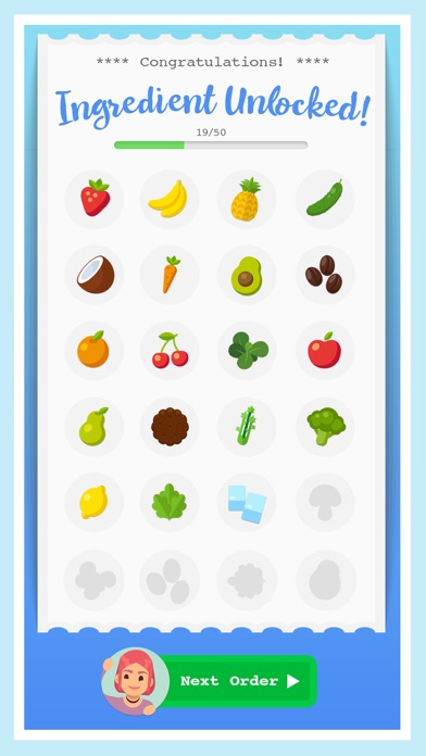 Blendy! - Juicy Simulation screenshot 2