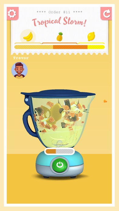 Blendy! - Juicy Simulation screenshot 3