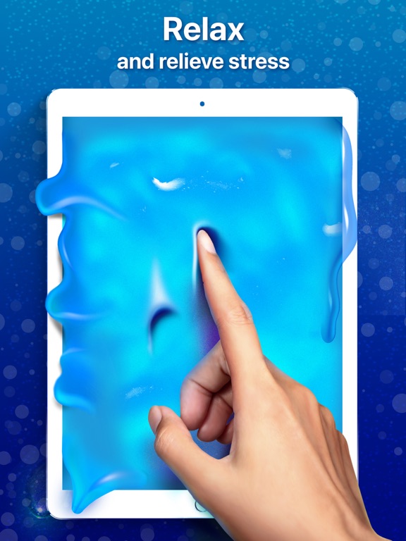 BlessedPath: Stress Relief screenshot 7