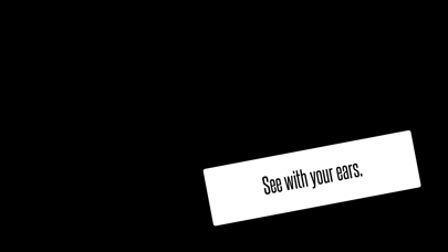 Blindscape screenshot 2