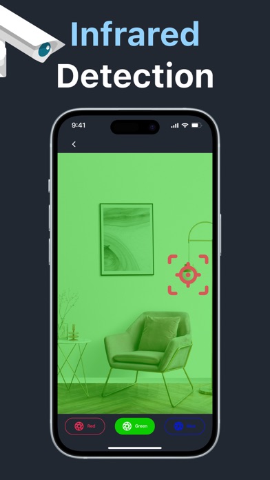 Blink Camera App－Wifi Analyzer screenshot 2