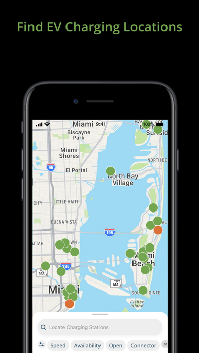 Blink Charging Mobile App screenshot 4