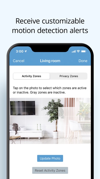 Blink Home Monitor screenshot 3
