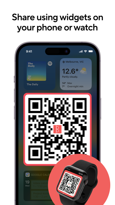 Blinq: Digital Business Card screenshot 7