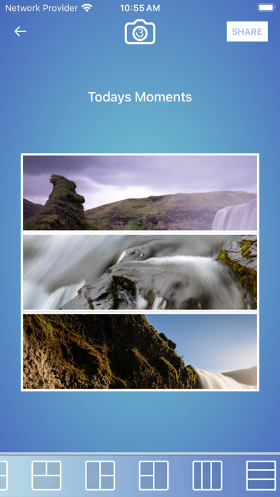 Bliss Daily 3 screenshot 2