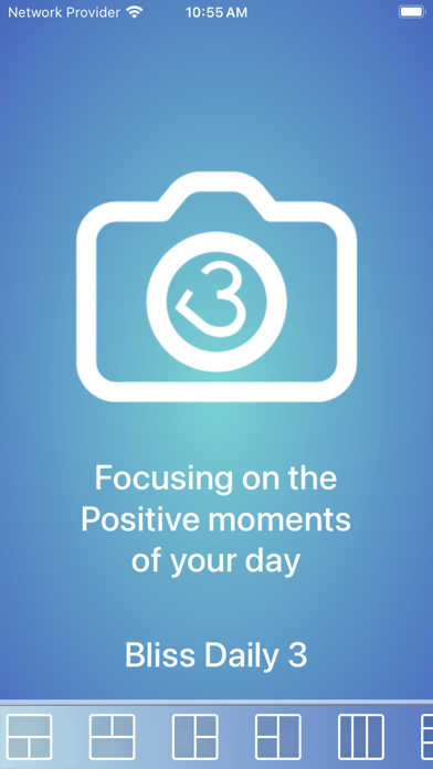 Bliss Daily 3 screenshot 3