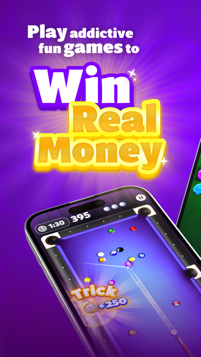 Blitz - Win Cash screenshot 10