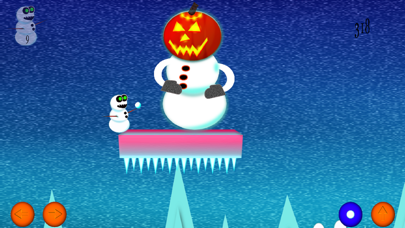 Blizzard World screenshot 3