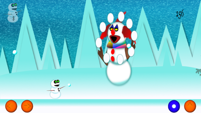 Blizzard World screenshot 1