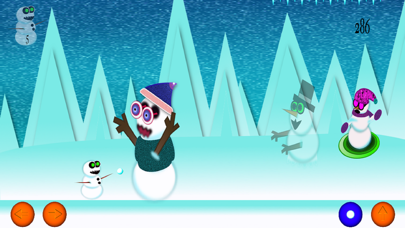 Blizzard World screenshot 2