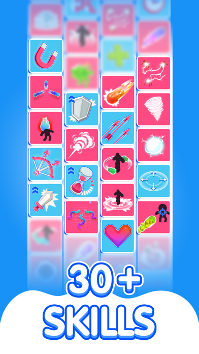 Blob Hero screenshot 3
