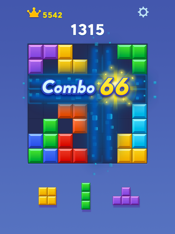 Block Blast！ screenshot 5