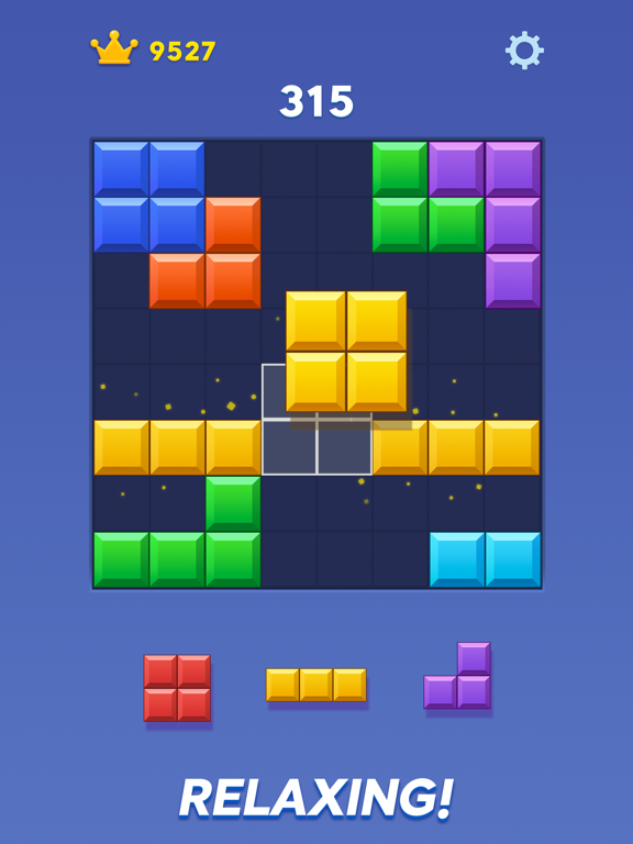 Block Blast！ screenshot 7