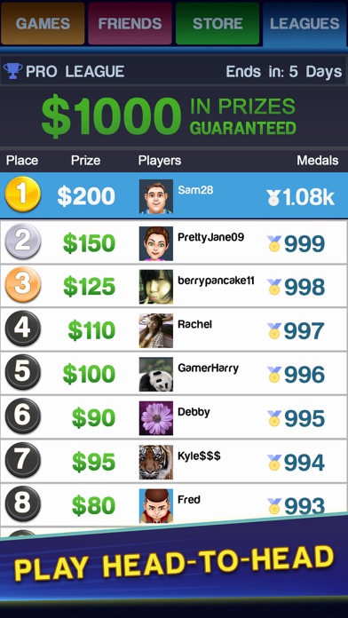 Block Blitz: Skillz Puzzle Win screenshot 4
