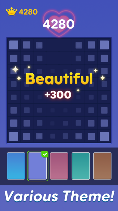 Block Bloom Journey screenshot 3