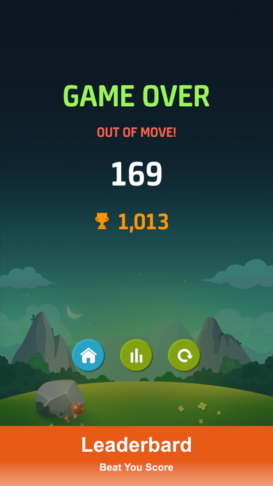 Block Burst–Puzzle Brain Game screenshot 3