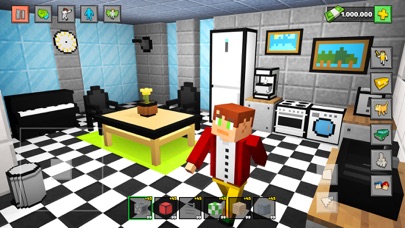 Block City 3D: Simulator Game screenshot 2
