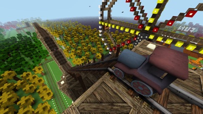 Block Earth Classic screenshot 4